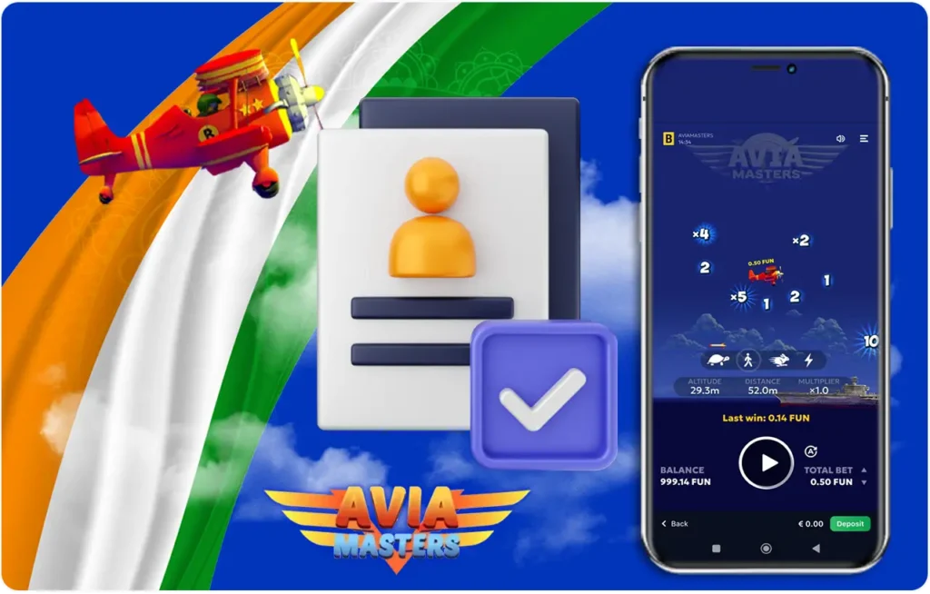 Guide to Logging In Avia Master